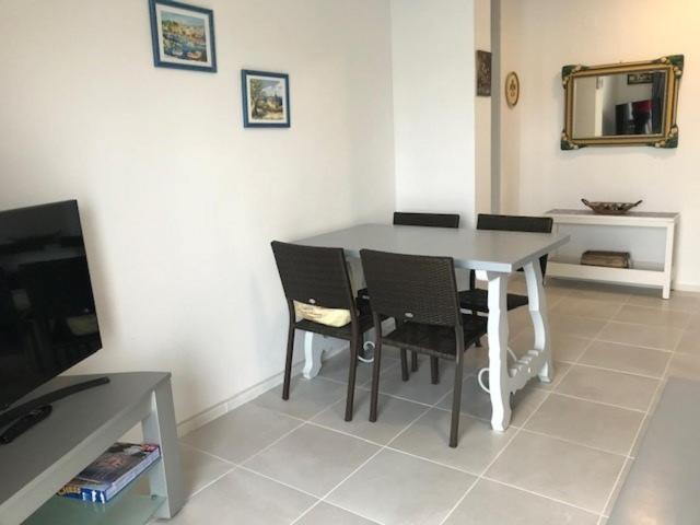 Apartment Elena Dénia Eksteriør billede