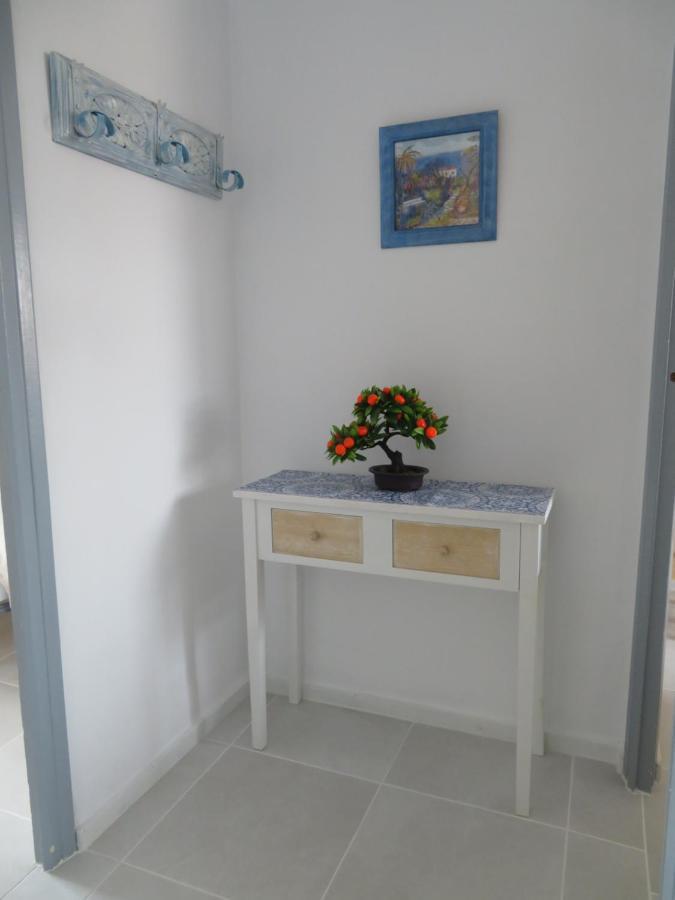 Apartment Elena Dénia Eksteriør billede