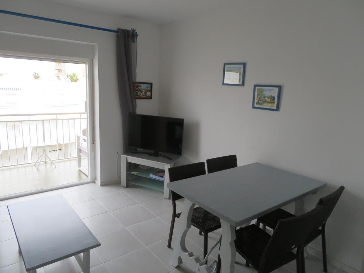 Apartment Elena Dénia Eksteriør billede