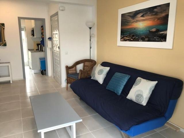 Apartment Elena Dénia Eksteriør billede