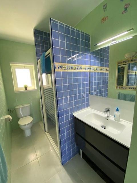 Apartment Elena Dénia Eksteriør billede